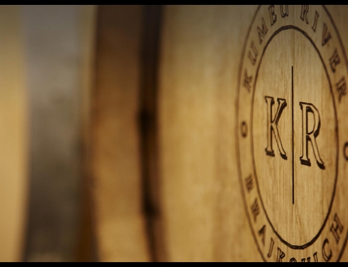 Kumeu River Chardonnay v White Burgundy