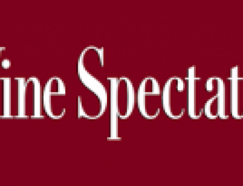 Upwardly Mobile – New Zealand Wines, Wine Spectator