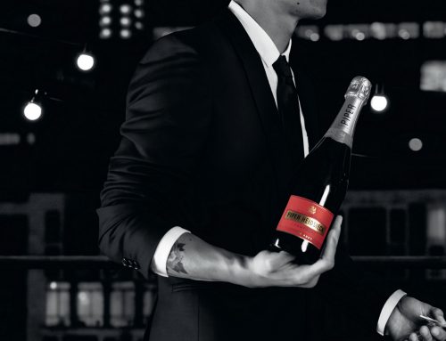 Piper-Heidsieck: Most awarded Champagne House of the century