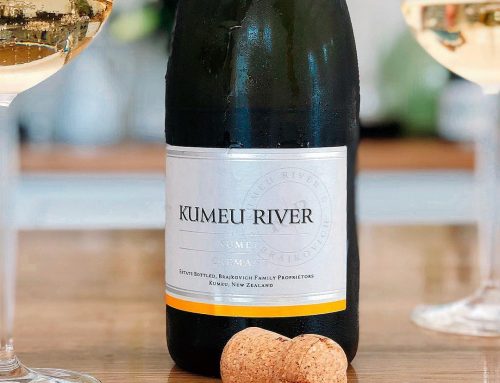 Kumeu River – Latest Review by Wine Advocate