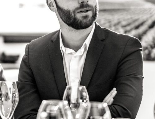 By the Glass interview: Emilien Boutillat of Piper-Heidsieck